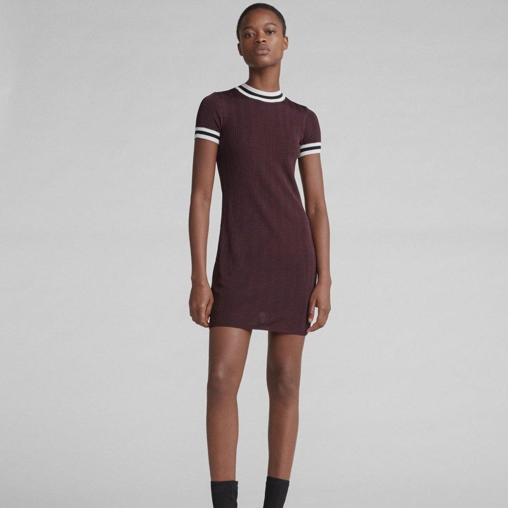 Rag & Bone Cora Dress NWOT